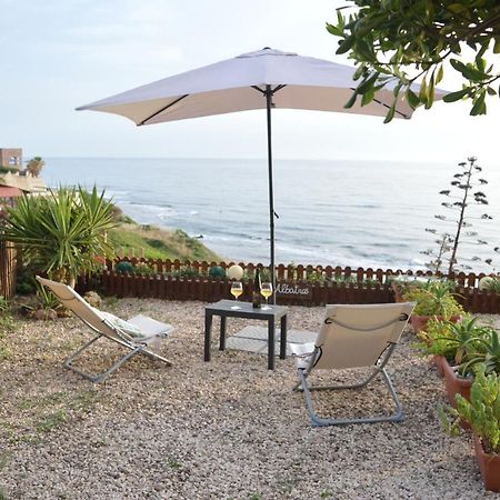 Albatros - Casa Alina Villa Tresnuraghes Exterior photo